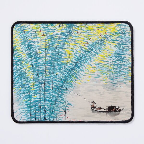 Item preview, Angling designed and sold by ShiPei Zhang.