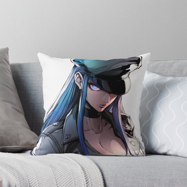 Item preview, Esdeath - Akame ga kill 30 designed and sold by Infinite-Aspire.
