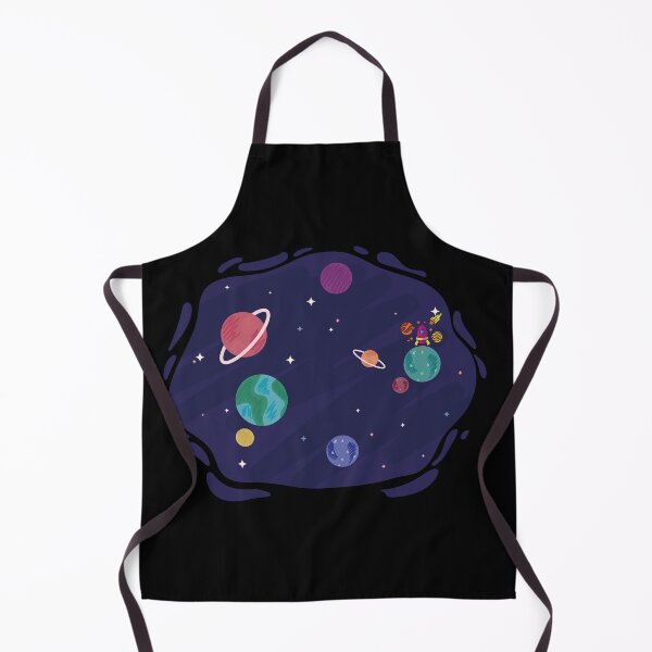 Item preview, Cute Pastel Planets designed and sold by VibeTwist.