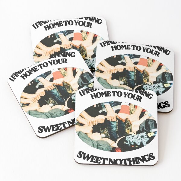 Item preview, Seventeen ‘Sweet Nothing’ designed and sold by graphicsbymol.