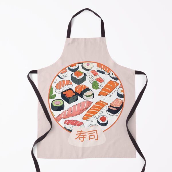 Item preview, Sushi! designed and sold by LamrockApparel.