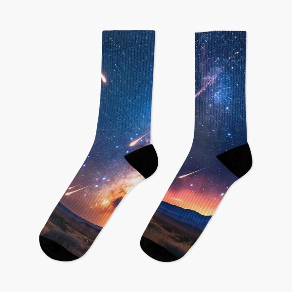 Item preview, Cosmic Firefall - Stars designed and sold by eXtraHumans.