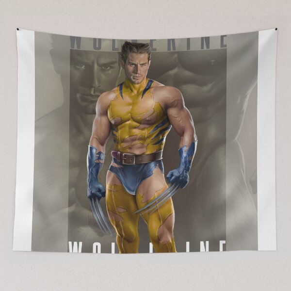 Item preview, Wolv 2 designed and sold by Carlos GZZ003.