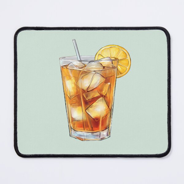 Item preview, Long Island Iced Tea designed and sold by sakurashorty.