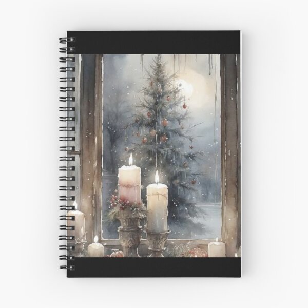 Item preview, Cozy Christmas Corner. designed and sold by junesstuff001.