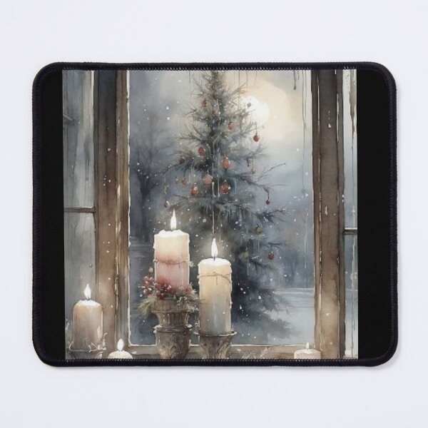 Item preview, Cozy Christmas Corner. designed and sold by junesstuff001.