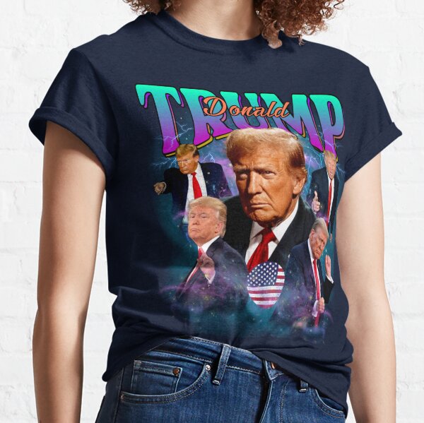 Supreme donald trump tee online