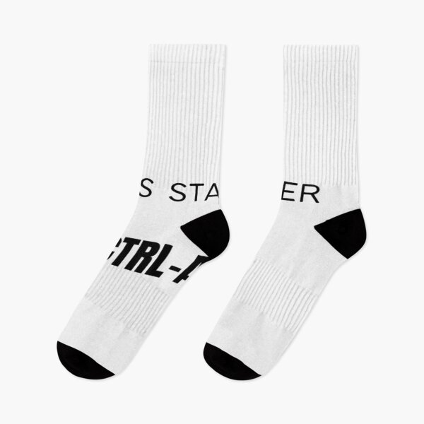 Item preview, lets start over cad text graphic v1 white background designed and sold by fishpressink.