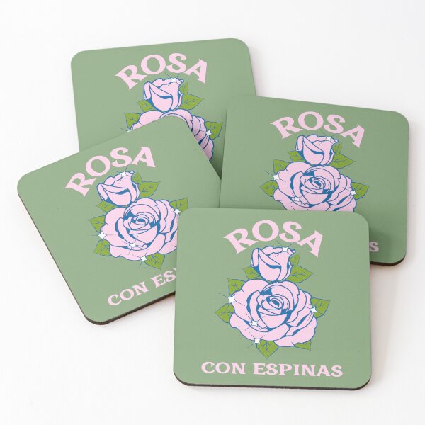 Item preview, Rose with thorns, Rosa con espinas designed and sold by corazonbysergio.