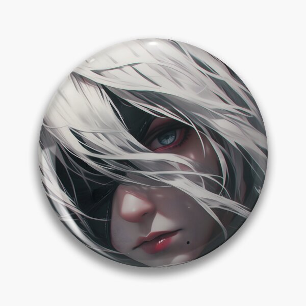 Item preview, 2B - 51 designed and sold by Infinite-Aspire.