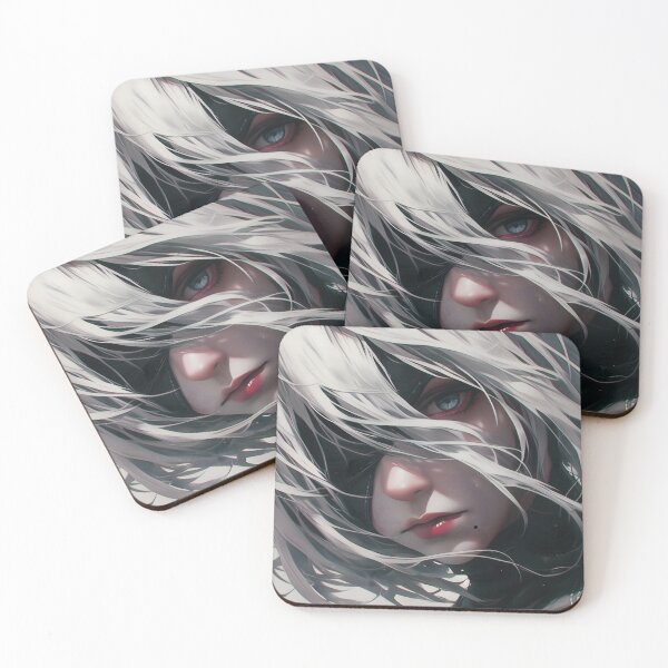 Item preview, 2B - 51 designed and sold by Infinite-Aspire.