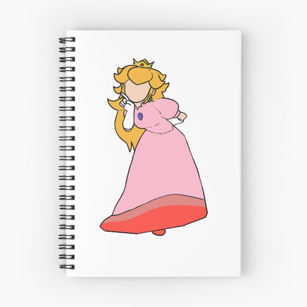 Item preview, Peach Taunt designed and sold by HogoBrogh.