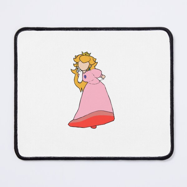 Item preview, Peach Taunt designed and sold by HogoBrogh.