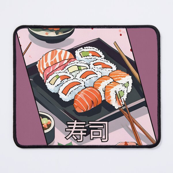 Item preview, Sushi! Sushi! designed and sold by LamrockApparel.