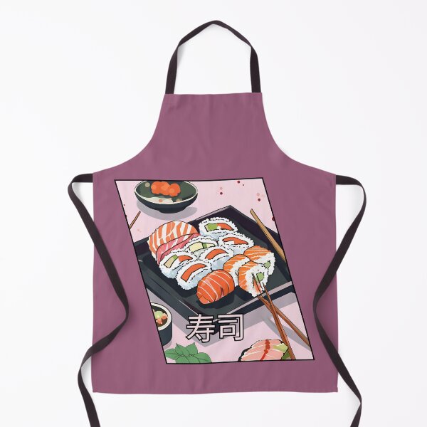 Item preview, Sushi! Sushi! designed and sold by LamrockApparel.