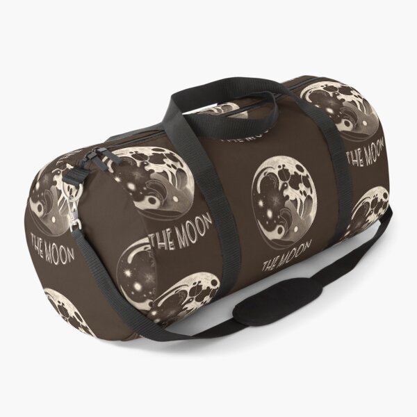 Item preview, moon phases retro style designed and sold by La Loca.