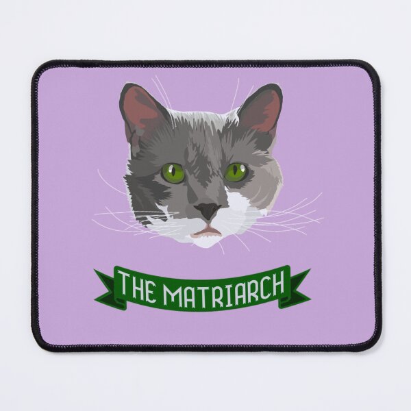 Item preview, Polly: The Matriarch designed and sold by hazel-ann.