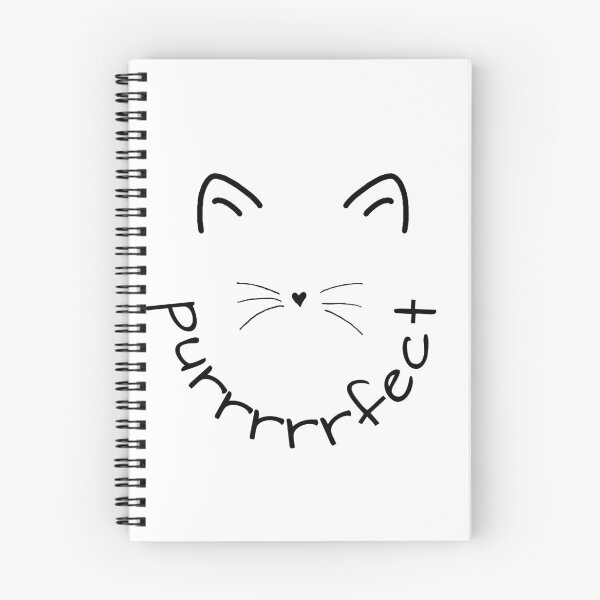 Item preview, Kitty Purrrrfection designed and sold by fanartdesigns.