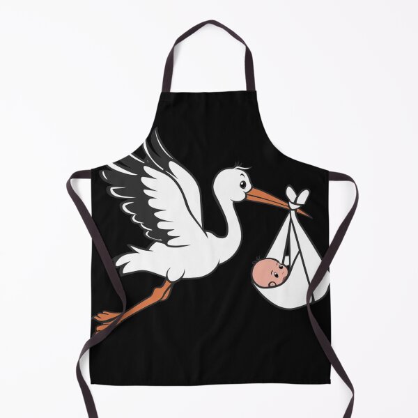 Item preview, The stork is on its way - baby designed and sold by Marsik1982.