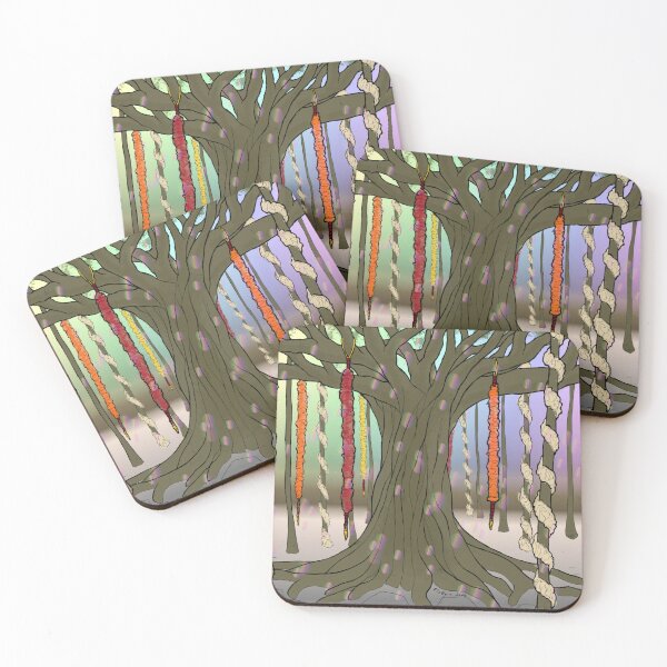Item preview, Banyan Tree designed and sold by Fluffgar.