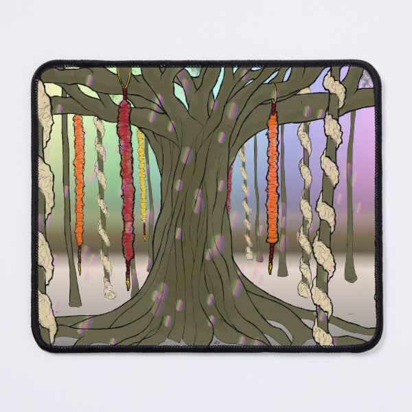 Item preview, Banyan Tree designed and sold by Fluffgar.