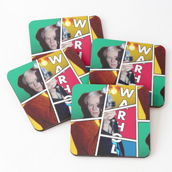 Item preview, Warhols Lens designed and sold by DToneDef.
