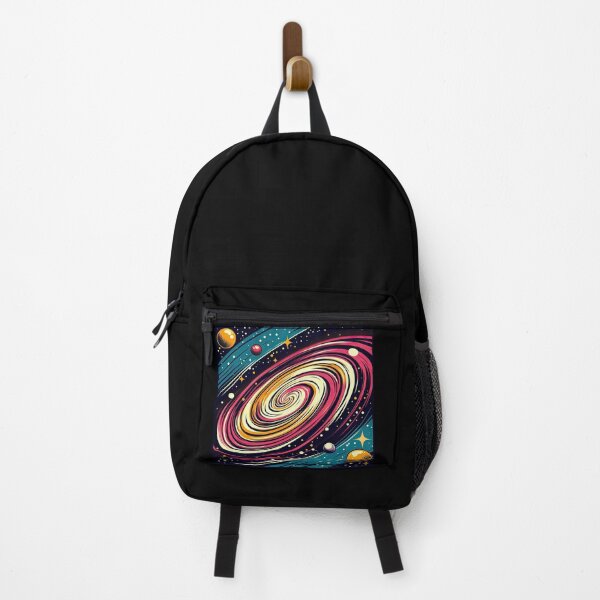 Item preview, Galaxy Pop Art Style designed and sold by artofuniverse.