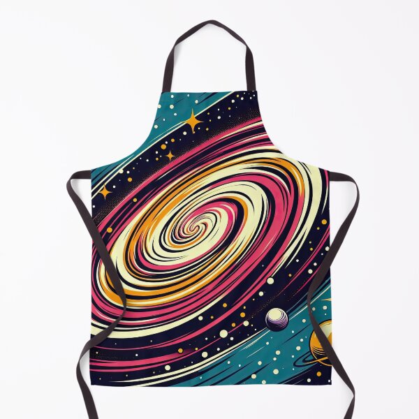 Item preview, Galaxy Pop Art Style designed and sold by artofuniverse.