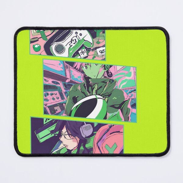 Item preview, Green Gamer designed and sold by LamrockApparel.