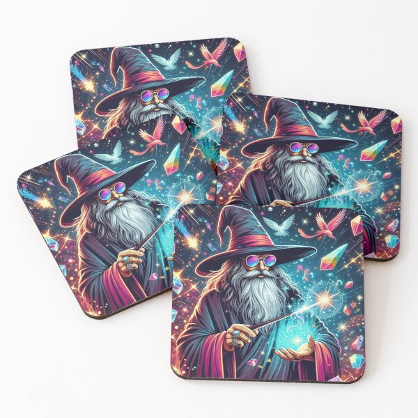 Item preview, The wizard  designed and sold by LiM-Team.