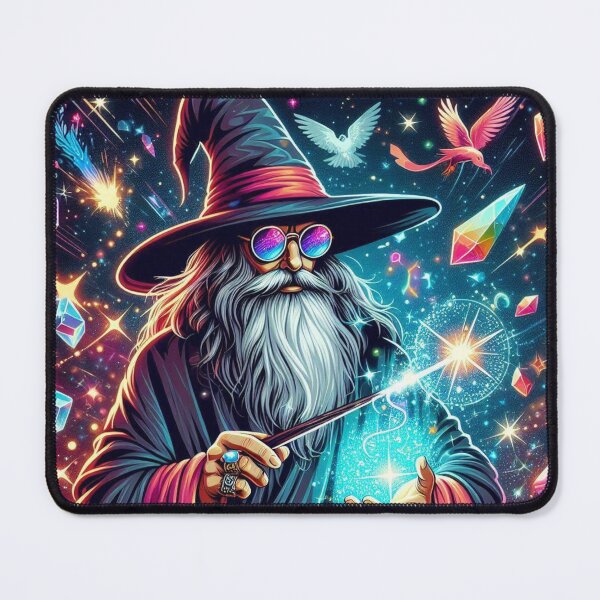 Item preview, The wizard  designed and sold by LiM-Team.