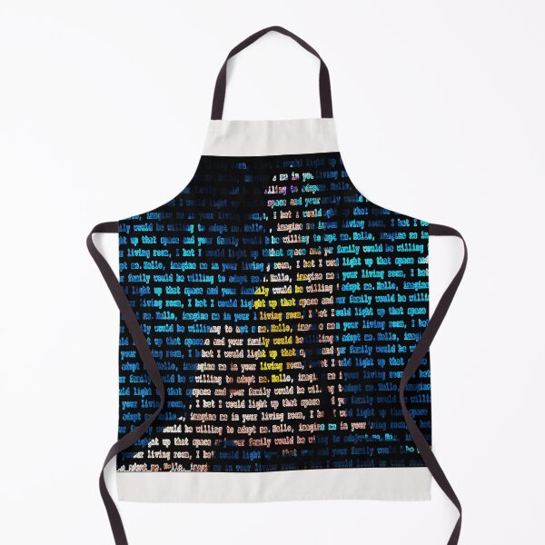 Item preview, Letters of Light: A Dialogue between Form and Color designed and sold by tigereyes180.