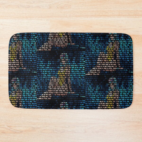Item preview, Letters of Light: A Dialogue between Form and Color designed and sold by tigereyes180.