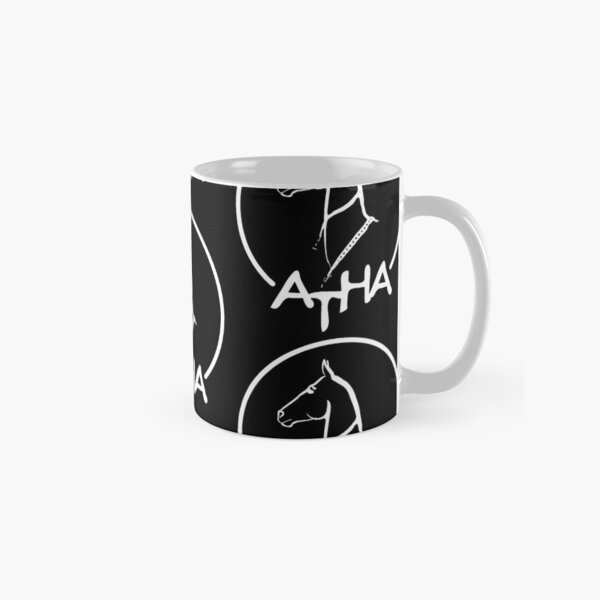 Item preview, ATHA mugs patterned designed and sold by ATHA-Shop.