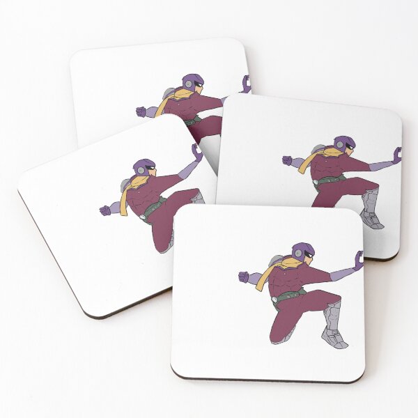 Item preview, captain falcon designed and sold by HogoBrogh.