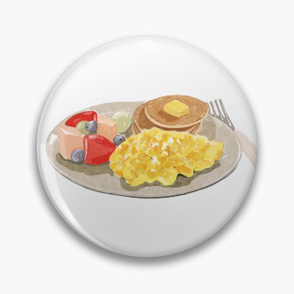 Artikelvorschau, Frühstück entworfen und verkauft von Neyyad.