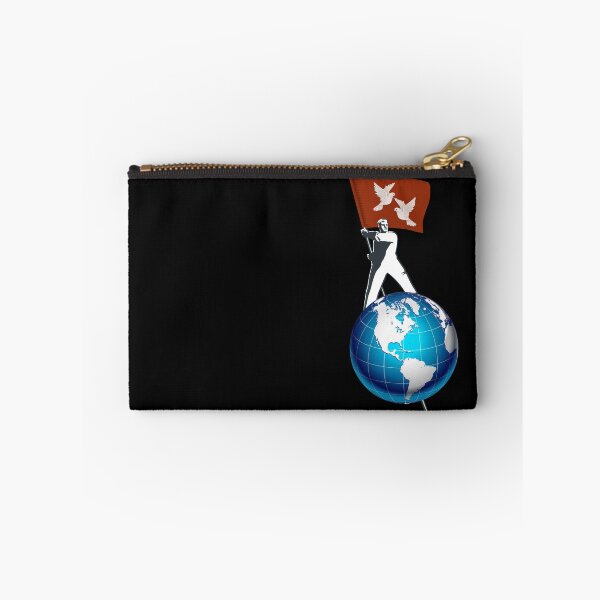 Item preview, Revolutionary Flagman designed and sold by Spyinthesky.