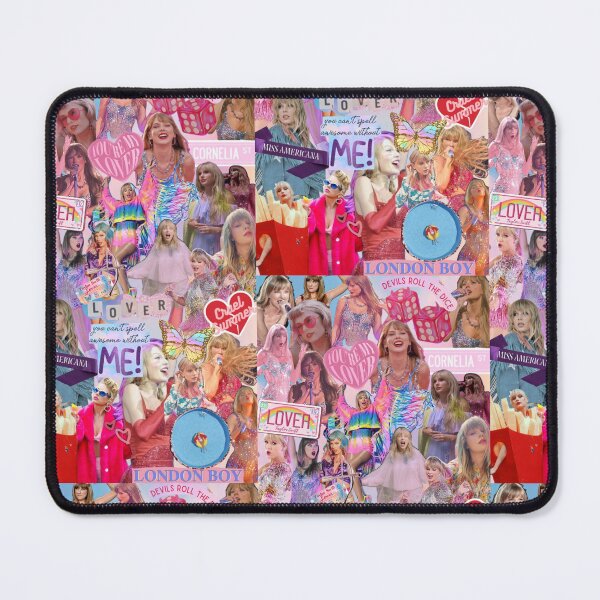 Item preview, Taylor Swift Lover Era designed and sold by Tiffany C.