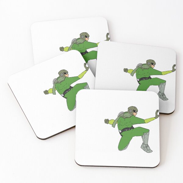 Item preview, captain falcon designed and sold by HogoBrogh.
