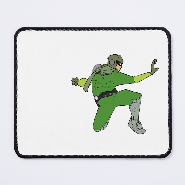 Item preview, captain falcon designed and sold by HogoBrogh.
