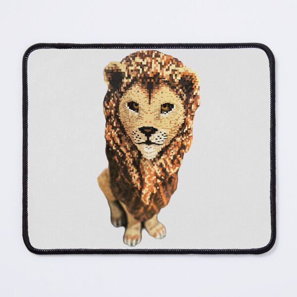 Item preview, Hold on i see a lion designed and sold by HandmadeMood.