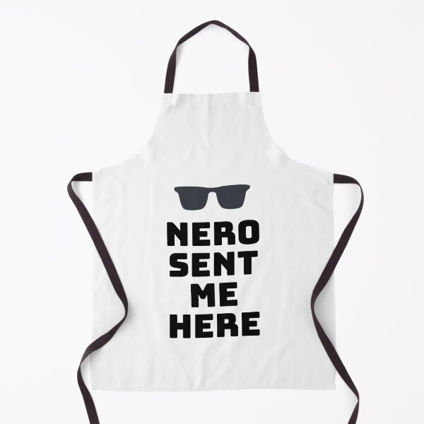 Item preview, Nero Sent Me Here designed and sold by KATKattalestv.