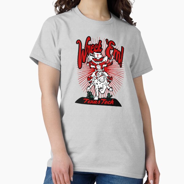 Item preview, Vintage Red Rider Mascot designed and sold by VintageVarsity5.