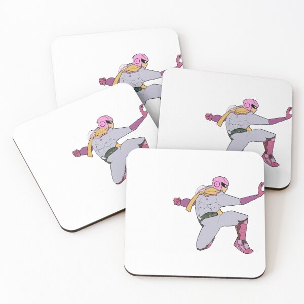 Item preview, captain falcon  designed and sold by HogoBrogh.
