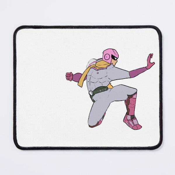 Item preview, captain falcon designed and sold by HogoBrogh.