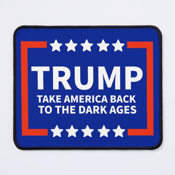Item preview, of Take America back designed and sold by Rachel the Artist .