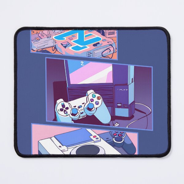 Item preview, Blue Gamer designed and sold by LamrockApparel.