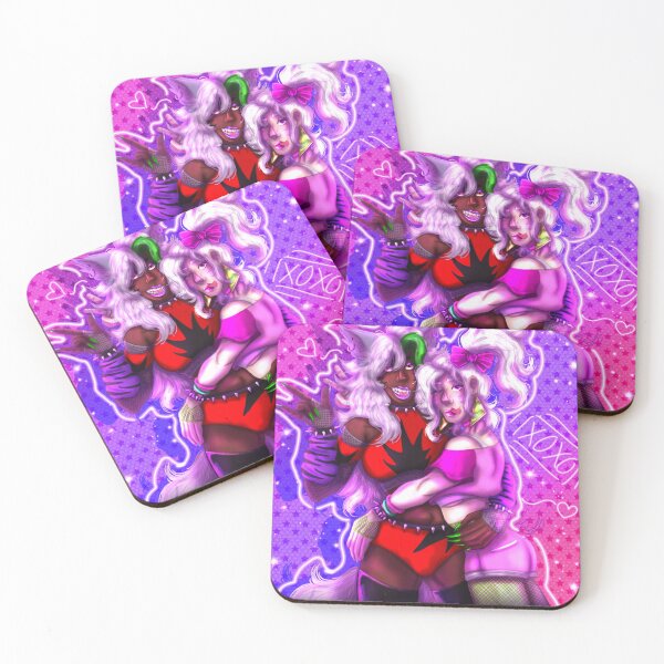 Item preview, Glamorous Girls designed and sold by AlexaVi.