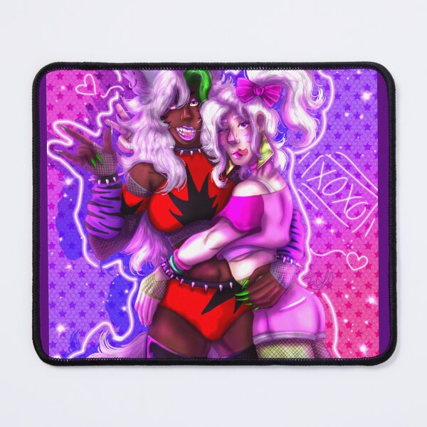 Item preview, Glamorous Girls designed and sold by AlexaVi.