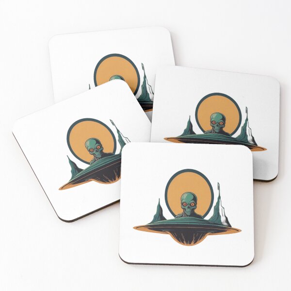 Item preview, Alien Romulus designed and sold by Mar1eg.
